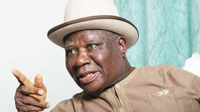 See photo of Edwin Clark 