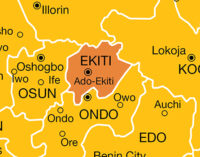 193 escapees from Ado-Ekiti prison recaptured