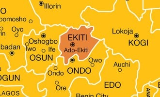 Ekiti assembly removes chief whip, deputy speaker