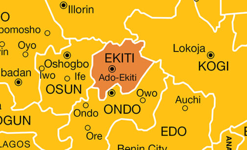 193 escapees from Ado-Ekiti prison recaptured