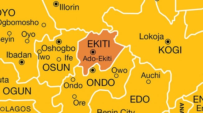 Man stabs Ekiti monarch to death