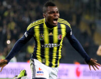Emenike cries out over seized N30m property