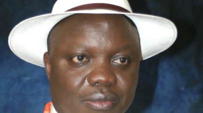 Senate 2019: I have not stepped down for anybody, says Uduaghan