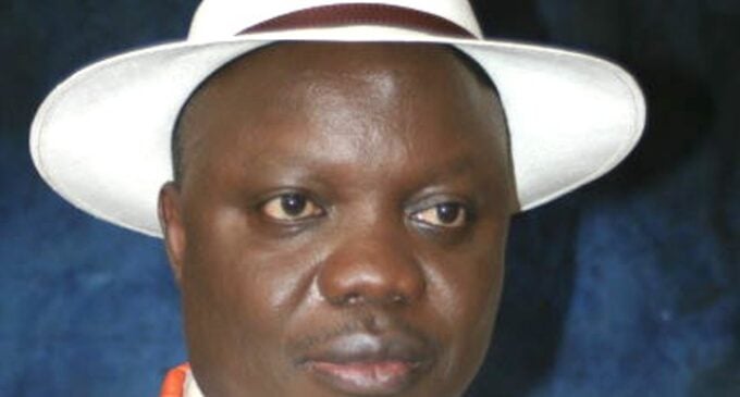 Senate 2019: I have not stepped down for anybody, says Uduaghan