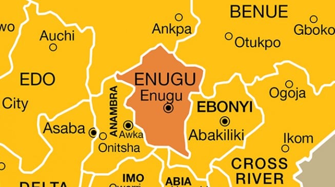 Three students arrested for orchestrating ‘fake abduction’ in Enugu