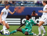 Final countdown: How Germany beat Falconets in 2010