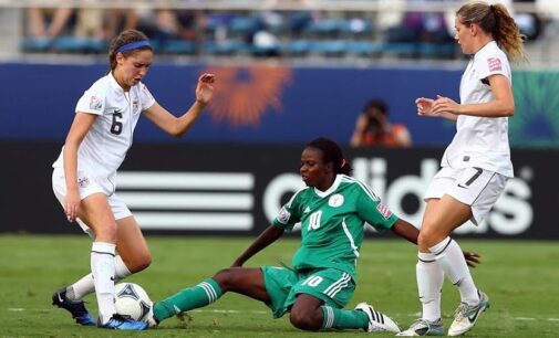 Final countdown: How Germany beat Falconets in 2010