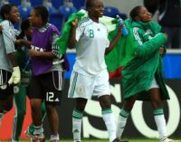 COUNTDOWN: How Falconets fared at the 2010 WC semis