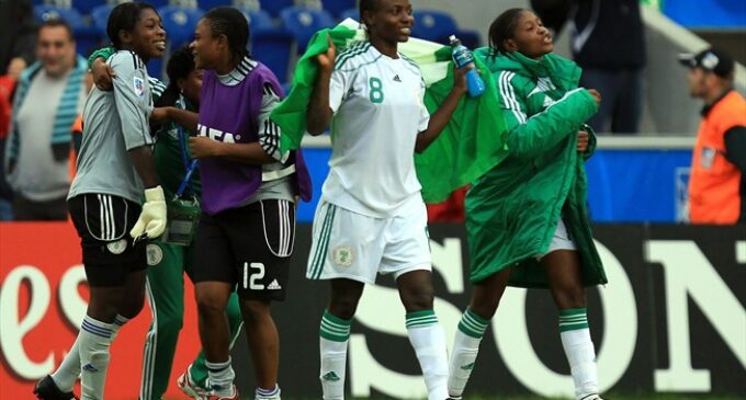 COUNTDOWN: How Falconets fared at the 2010 WC semis