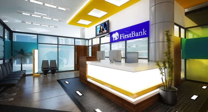 First Bank bows to union’s demand, clears N1.8bn debt