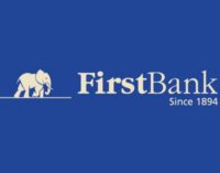 First Bank ‘pays’ N1.9b TSA fine