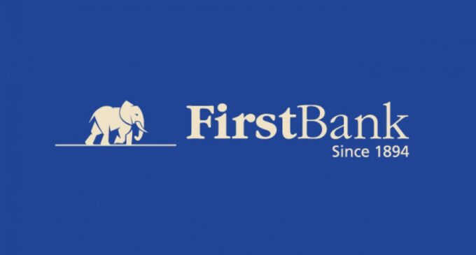 First Bank ‘pays’ N1.9b TSA fine