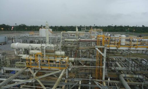 Jonathan to commission Uquo JV’s gas facility in Akwa Ibom