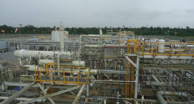 Jonathan to commission Uquo JV’s gas facility in Akwa Ibom