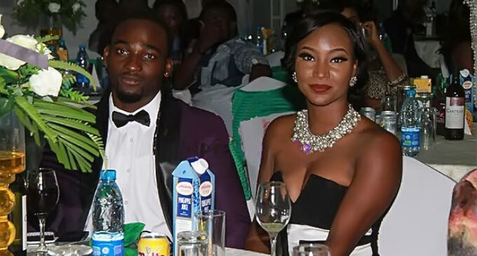 Gbenro Ajibade proposes to Osas Ighodaro and other stories
