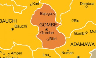 Police confirm one killed during Gombe APC LG congress