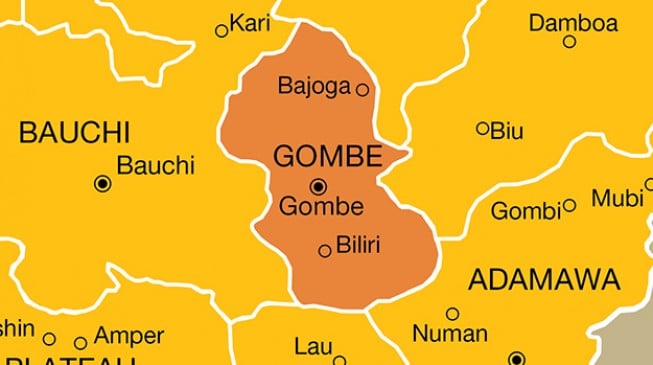 13-year-old boy hangs self in Gombe