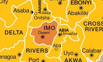 Imo APC crisis: Two members suspended as LG congress gets new date