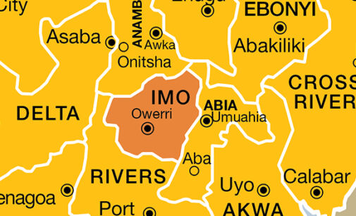 Gunmen abduct two monarchs in yet another attack on Imo communities