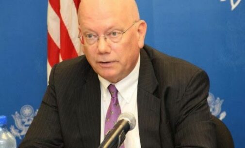 US ambassador absent as reps postpone ‘sex scandal’ hearing
