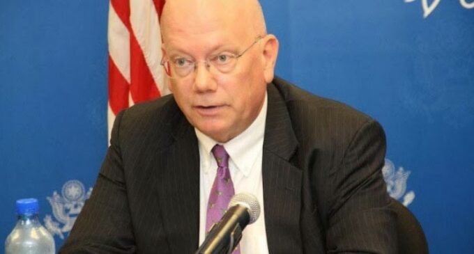 US ambassador absent as reps postpone ‘sex scandal’ hearing