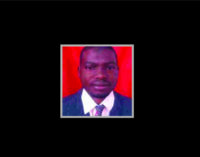 Kogi-born ECOWAS protocol officer dies of Ebola
