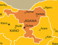 Five injured as ‘driver fleeing arrest causes gas explosion’ in Jigawa