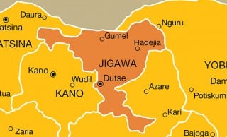 Angry residents beat up LG chairman in Jigawa