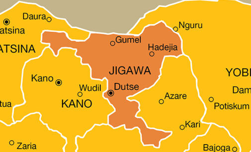 Man ‘transporting firearms’ to Benue arrested in Jigawa
