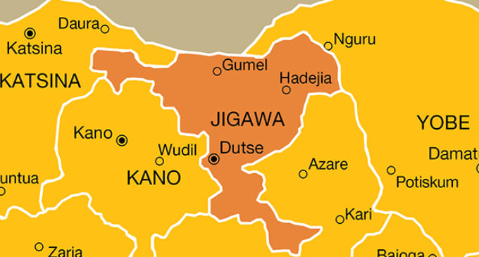 One killed as mob attacks customs checkpoint in Jigawa