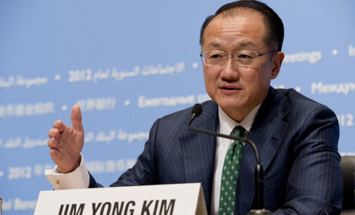 World Bank commits N32bn to Ebola fight