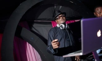 Celebs grace Jimmy Jatt’s 25th anniversary album launch