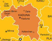 Troops rescue three kidnap victims from bandits in Kaduna