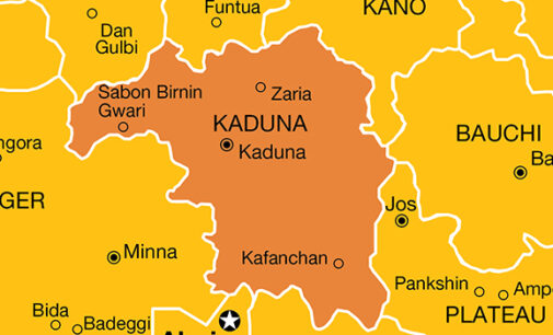 Angry youth attack Kaduna monarch
