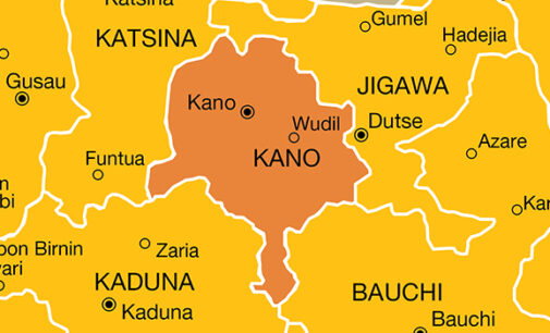 Fire razes another market in Kano