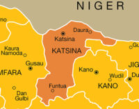 Troops kill cattle ‘rustler’, armed ‘bandits’ in Katsina