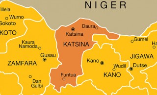 15 die from gastroenteritis outbreak in Katsina