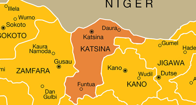 ’18 rescued’ as police foil bandits’ attack on Katsina community
