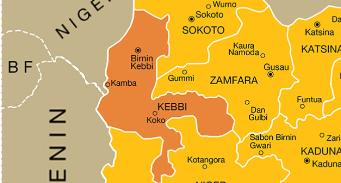 10 farmers killed as boat capsizes in Kebbi