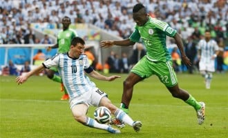 Karanka: Omeruo a better player after World Cup
