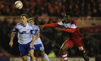 Omeruo to miss league curtain-raiser