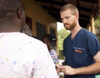 American doctor, Brantly, recovers from Ebola