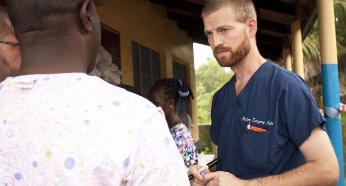 American doctor, Brantly, recovers from Ebola