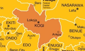 Police troop into Kogi ahead of governorship election