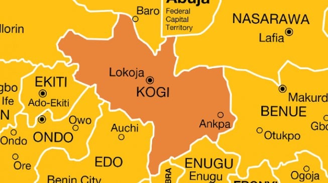 Kogi workers begin indefinite strike