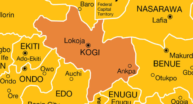 Children stranded as gunmen abduct parent in Kogi