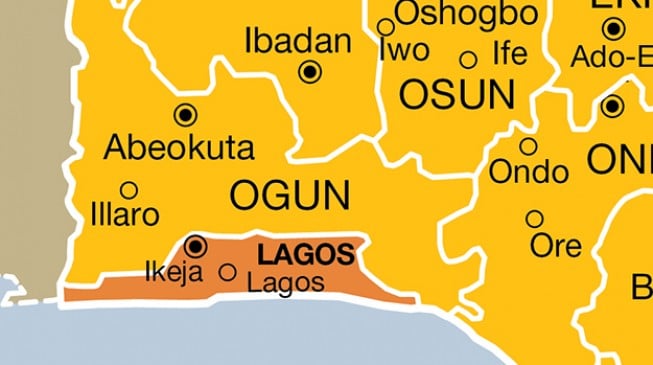 Three dead, five missing as boat capsizes in Lagos