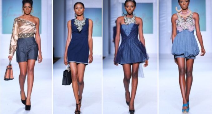 Lagos fashion and design week to hold in October