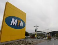 MTN Group to sack 850 managers