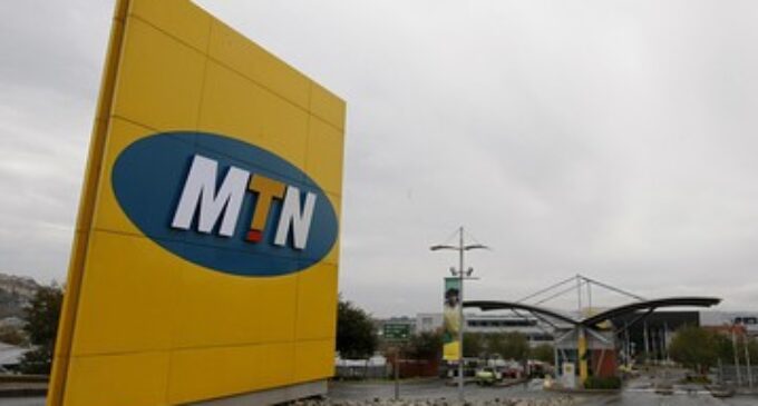 ‘Impossible. MTN cannot pay N1.04trn NCC fine’